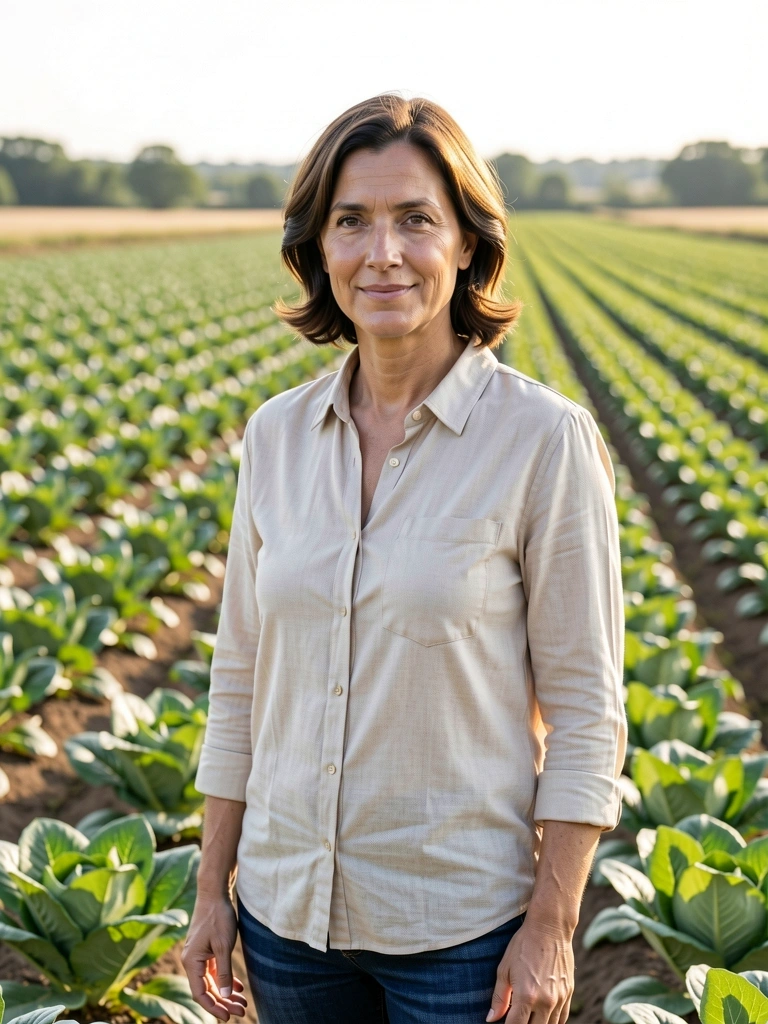 Claire Vallet - Co-fondatrice